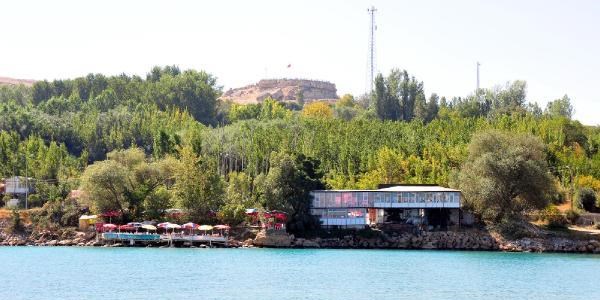Van'daki STK'lar kıyı ihlallerine dikkat çekti