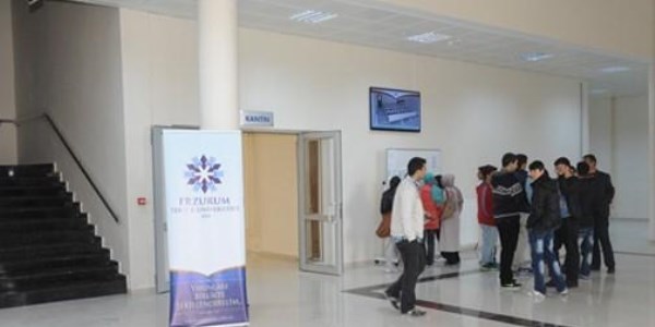 ETÜ'de eğitim öğretim başladı