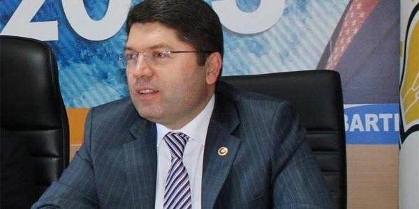 Bartın'a 9 milyon TL çalışma ödeneği ayrıldı