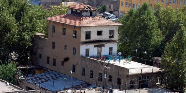 Tuz Hanı davasını Yargıtay bozdu