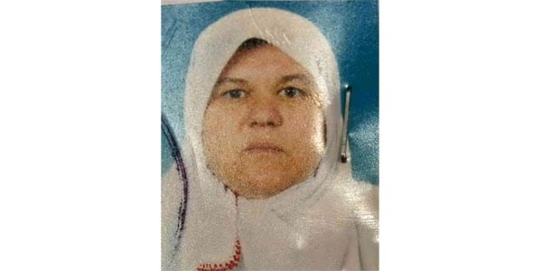 Sepetli motosiklet devrildi, 1 kişi öldü, 1 kişi yaralandı