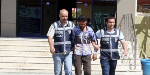 Gaziantep'te 383 tarihi eser yakalandı