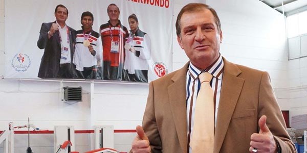 Tekvandodaki 'rüşvet' skandalı iddiası