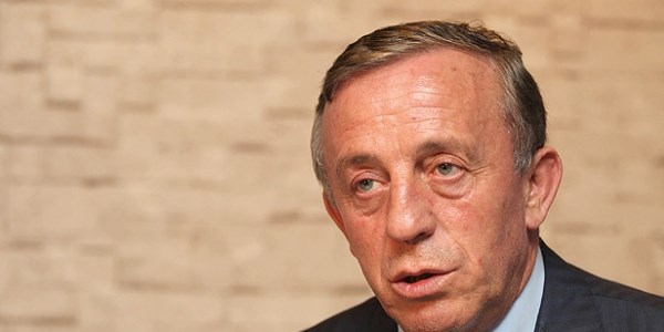 Ağaoğlu'nun acı günü