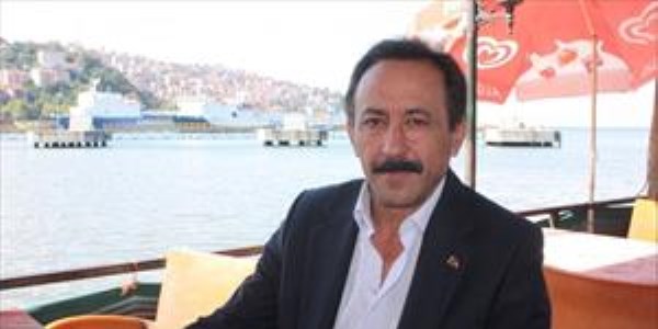 Zonguldak'ın başarılı yöneticilerine plaket