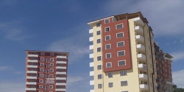 Bilecik'te inşaat sektörü altın çağını yaşıyor