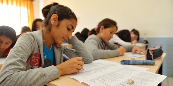 İşte 8. sınıfların sınav takvimi