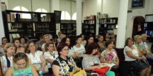 Ödemiş'in hava kirliliği masaya yatırıldı