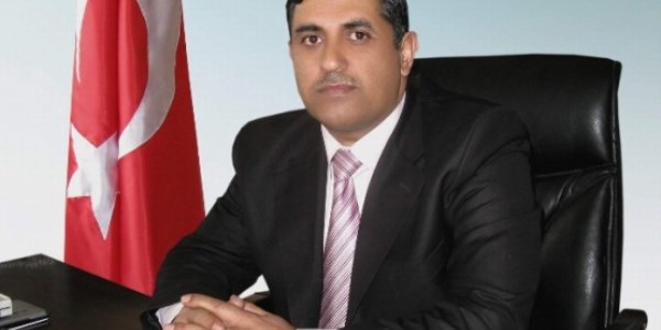 Araban İlçe Müftüsü Ahmet Sevinç veda etti