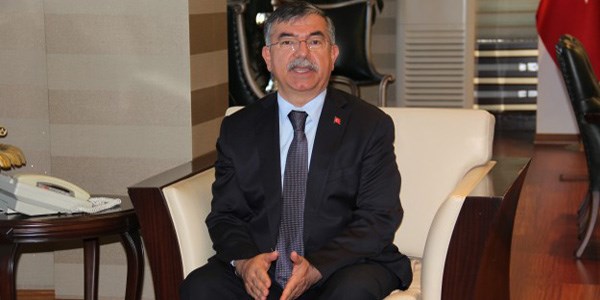Personelimize ödül vermek ödül yönetmeliğimizde var