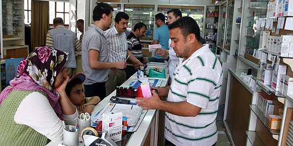 İlaçlar 'parmak izinden' takip edilecek