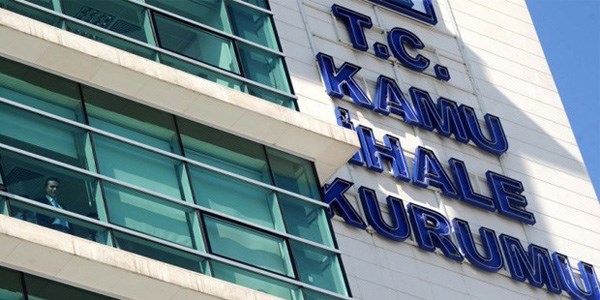 İhale yasaklıları 9 bine yaklaştı