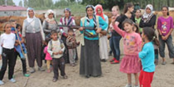 Kan davasının kararttığı hayatlar