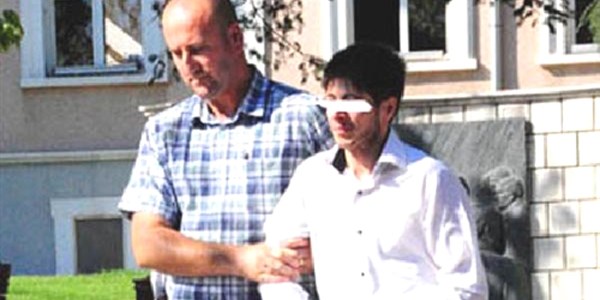 Komşuları ihbar etti, 13 yaşında evlendirilen kız devlet korumasına alındı