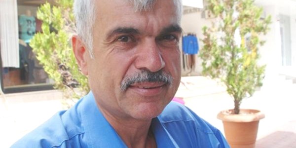 Öğretmene ceza yargıya taşındı