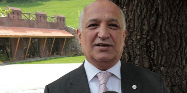 Türk Kızılayı kan ihtiyacının yüzde 85'ini karşılıyor