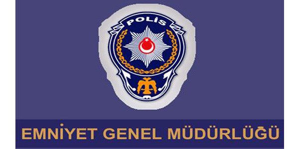 EGM'den 3 Büyükelçilik Emniyet Müşavirliğine atama
