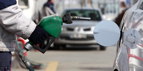 Benzine 8 kuruşluk indirim