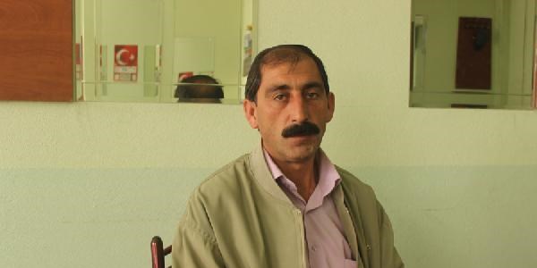 17 yaşındaki oğlu iş kazasında öldü, hukuk mücadelesi başlatacak