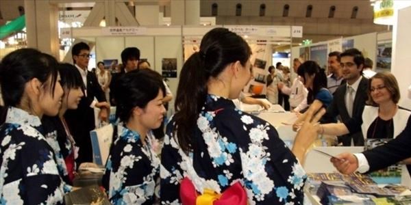 Japonya'da Türk rüzgarı