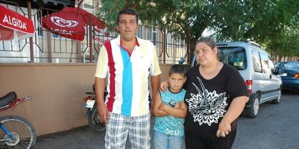Öğrencinin, okuma yazma öğrenemediği için sınıfa alınmadığı iddiası
