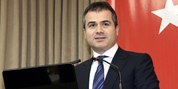 Yurt sorunları için twitter timi
