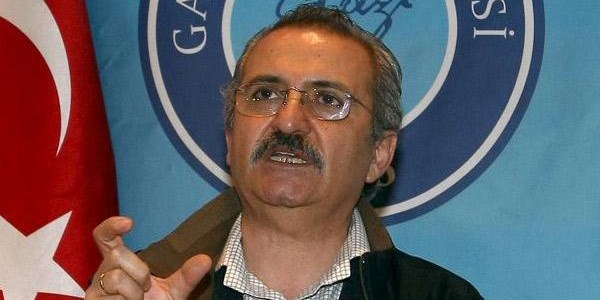 YÖK üniversitede yolsuzluğu affetmedi