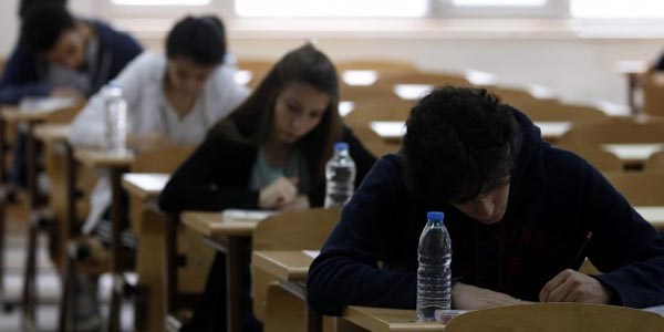 Üniversitelerde 238 bin kişi için yeni şans