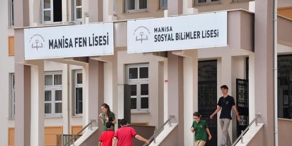 Laboratuvarları sınıf olan okulun müdürüne soruşturma