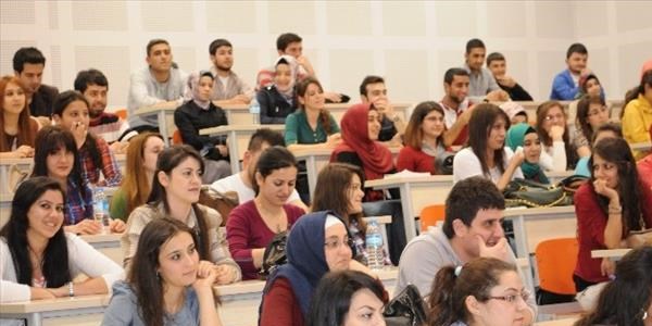Üniversitelerde ek yerleştirmeler başladı