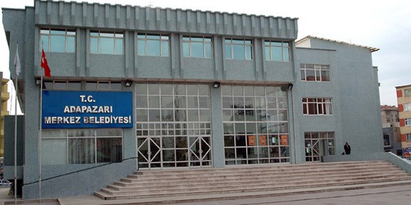 Adapazarı Belediyesi'den operasyon açıklaması