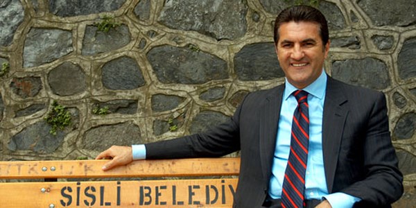 Koç: Sarıgül aday adayı olabilir