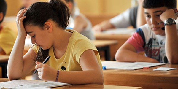 44 soruda yeni ortaöğretime geçiş sistemi