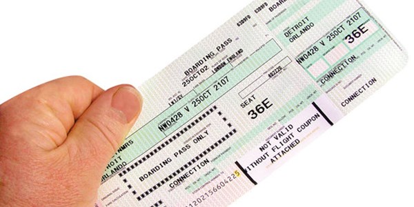 Uçak biletlerine üst limit geliyor