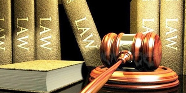 Hukuk Muhakemeleri Kanunu'ndaki cret tarifeleri