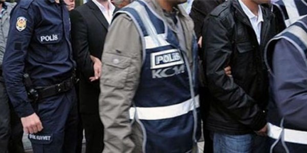 Organ nakli operasyonu: Profesörlere gözaltı