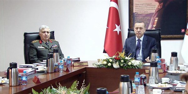 Füze kalkanı ihalesi sonuçlandı
