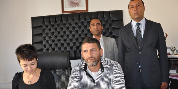 Roman öğrenciler tek sınıfta toplandı iddiası yalan