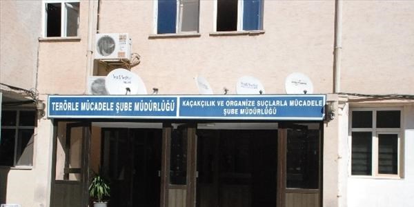 Şanlıurfa'da uyuşturucu ve kaçakçılık operasyonu