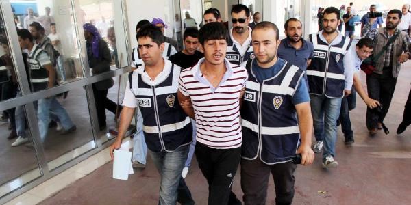 Doktor şikayet etti, dolandırıcılık şüphelileri yakalandı