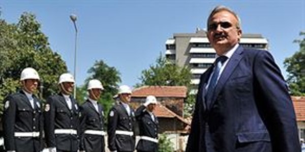 Bursa Valisi'ne 'özür dile' çağrısı