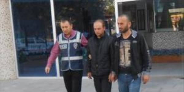 Polisten kapkaççılara geçit yok