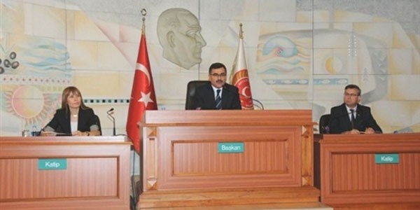 Ankara, Balıkesir'e ev sahipliği edecek