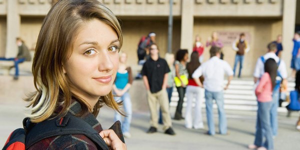 Gurbetteki öğrencilere, iki diploma imkanı