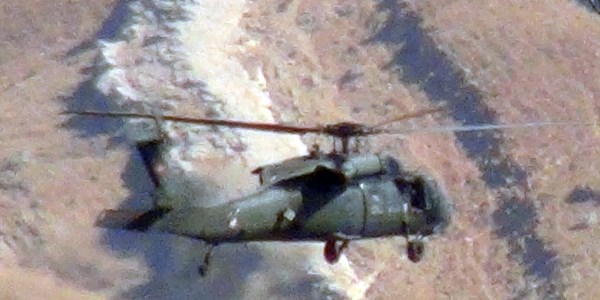 Bingöl Cezaevi'nden firar eden son mahkumu arama çalışmaları sürüyor