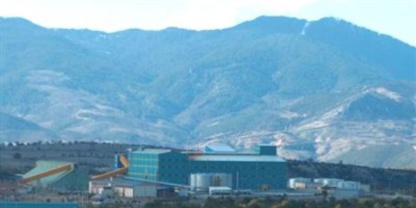 Eti Maden İşletmelerinde büyük yolsuzluk