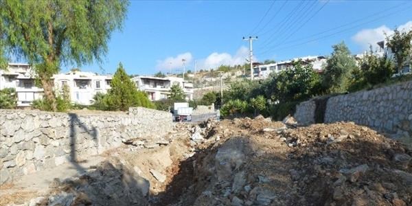 20 yıl sonra hizmetle tanıştılar