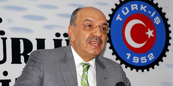 Mustafa Kumlu neden istifa ettiğini anlattı