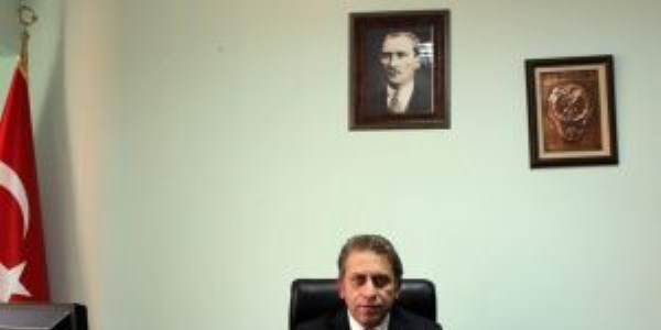 Yıldızeli İlçe Emniyet Müdürü Karaman görevine başladı