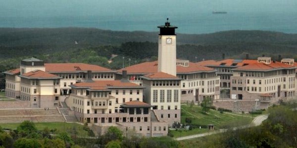 Koç Üniversitesi 7 yıldır devlete kira ödemiyor